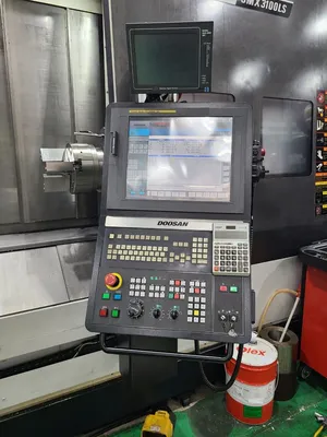 2018 DOOSAN PUMA SMX3100LS LATHES, COMBINATION, N/C & CNC | Prime Machinery (10)