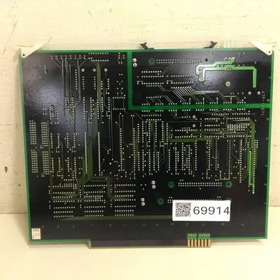 USED NISSEI PRT-10F