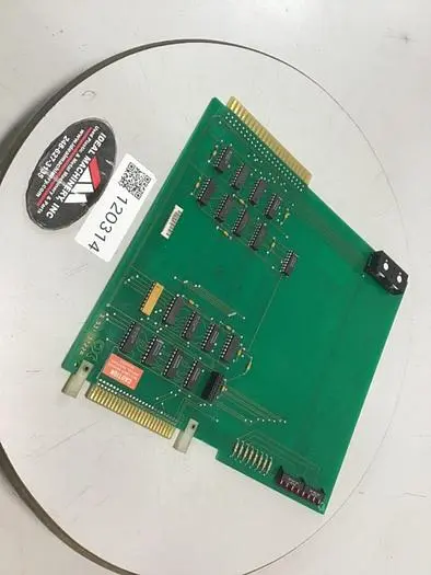 Used CINCINNATI MILACRON 3-531-3722A Circuit Boards Michigan US | Ideal Machinery #710348