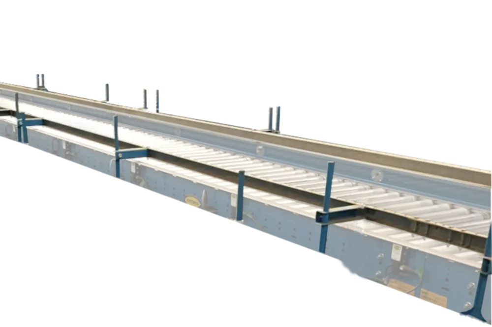 Used _UNKNOWN_ _UNKNOWN_ Guard Rails Rhode Island US | American Surplus #1268350
