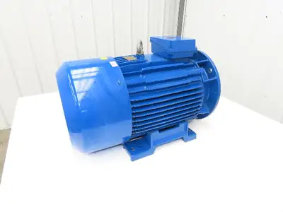 Used ELEKTRIM _UNKNOWN_ Motors (misc) Indiana US | Arrow Industrial #1365272