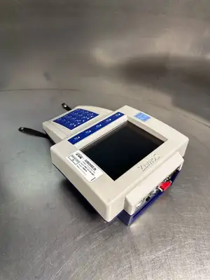 Schatz 5413-2015G-L1 Calibrator Calibration Controller (7.2.1)
