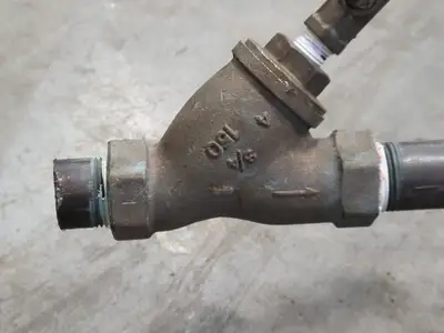 USED MCDONELL & MILLER 176203