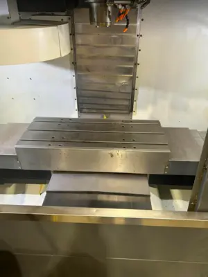 2015 HAAS VF-2 Vertical Machining Centers | Toolquip, Inc. (2)