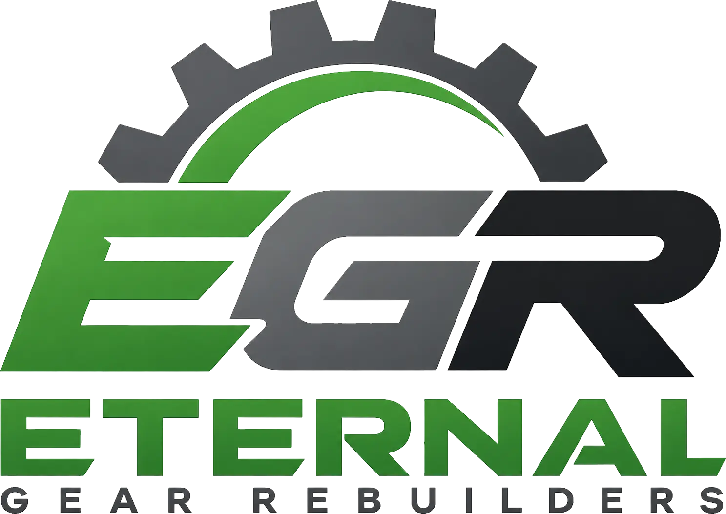 Eternal Gear Rebuilders Logo