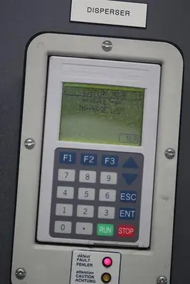 USED ROSS CDA-18