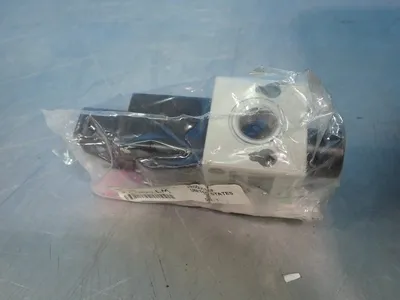NEW NUMATICS S22E04BKX