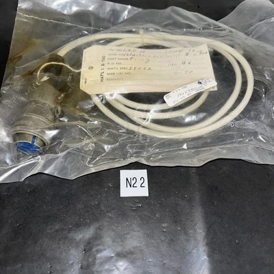 NEW Amphenol 194X935G002