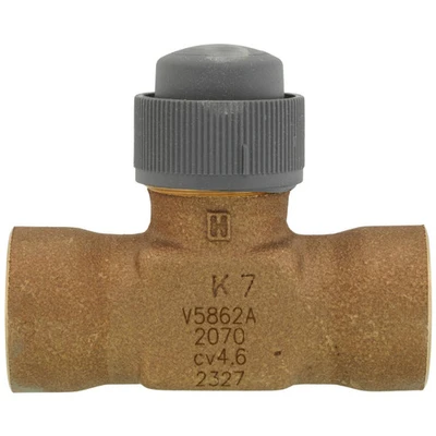 Honeywell V5862A2070 Cartridge Globe Valve [New]