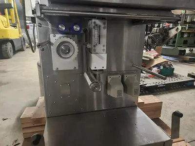 USED 2019 RHEON AUTOMATIC MACHINERY CO. CORNUCOPIA KN135