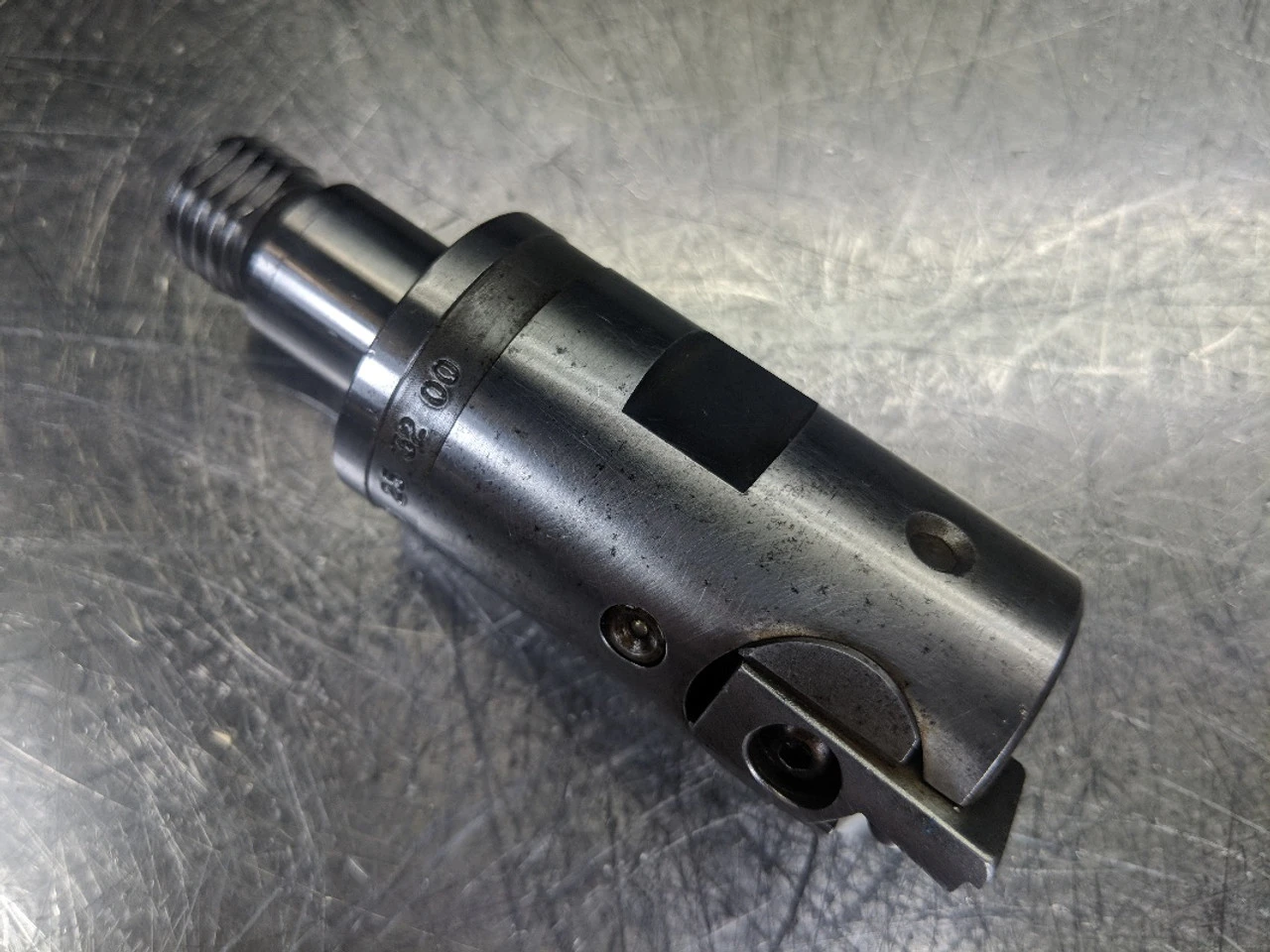 URMA Alpha 32 Finishing Boring Head 25 32 00 (LOC710)