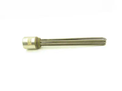 Rica Immersion Heating Element 220V 3000W 1.5"NPT Screw Plug 13"L Tube