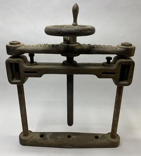 Used AMERICAN WOODWORKING _UNKNOWN_ Misc Woodworking Parts | Pleasant Street Machinery #925784