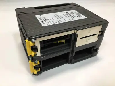 USED YOKOGAWA F3PU20-0N