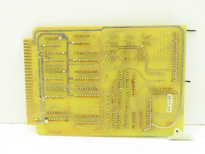 Quipp P3113-8650 / P3113-8915 Circuit Board Card