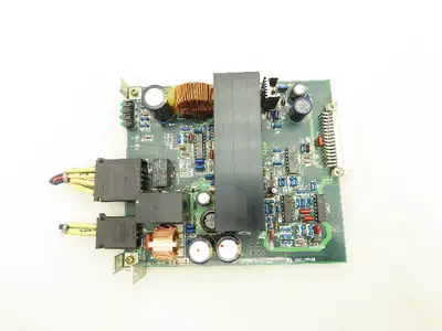 Okuma 1911-2891 Opus7000 PS80 PLC Circuit Board Module