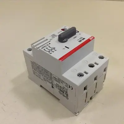 USED ABB MS 325