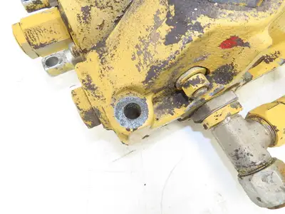 Used LORAIN _UNKNOWN_ Pump & Valve Parts Indiana US | Arrow Industrial #1459653