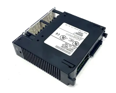 USED GE FANUC IC693ALG220F