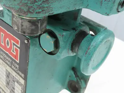 Used DG _UNKNOWN_ Pneumatic Cylinders | Arrow Industrial #612546