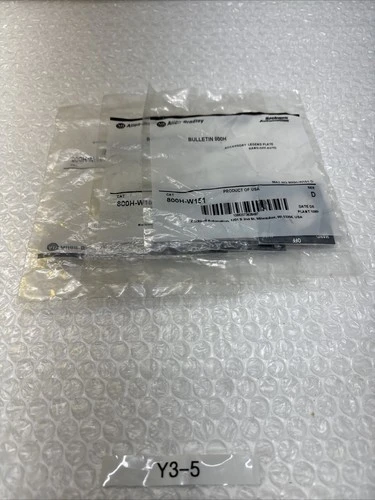 NEW ALLEN BRADLEY 800H-W151