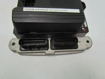 Teleflex Megatech W0009552 Chassis Control Module RV Motorhome Workhorse