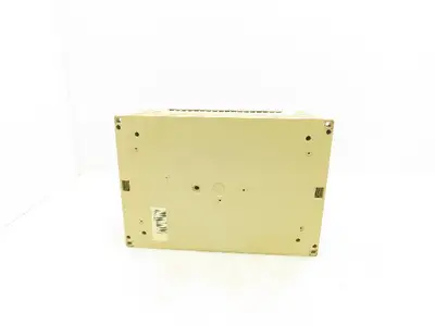 Fuji Electric FTB56T Micrex-F PLC Programmable Expansion Unit