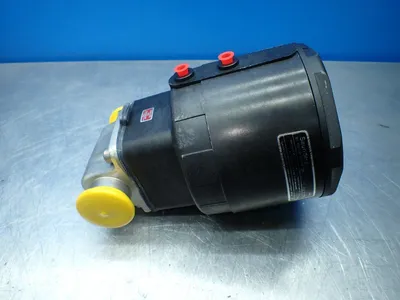 New | in-Stock SAUNDERS 4601901 Piston Pumps Ohio US | HGR 24 #737756