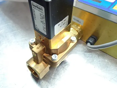 New | in-Stock PROTEUS INDUSTRIES INC 9WS2G30001 Pumps Ohio US | HGR 24 #870928