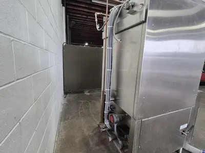 USED LVO MFG., INC TL14E