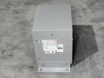 USED REX POWER MAGNETICS RC30J-H/X