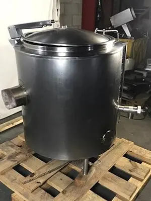 USED GROEN AH/1E-40