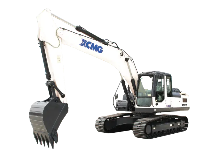 XCMG GLOBAL XE205D D Series | Iron Listing