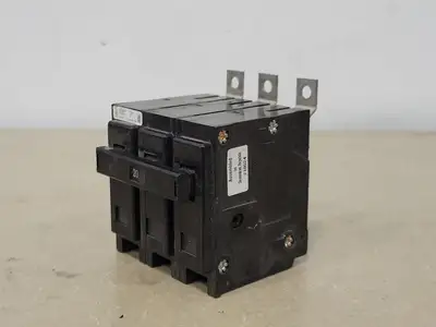 Used EATON BAB3020H Switchgears British Columbia CA | Lenmark #238505