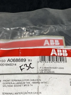 NEW ABB A068889