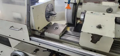 1997 MIGHTY MACHINERY 1340 Universal Cylindrical Grinders | Tight Tolerance Machinery (7)