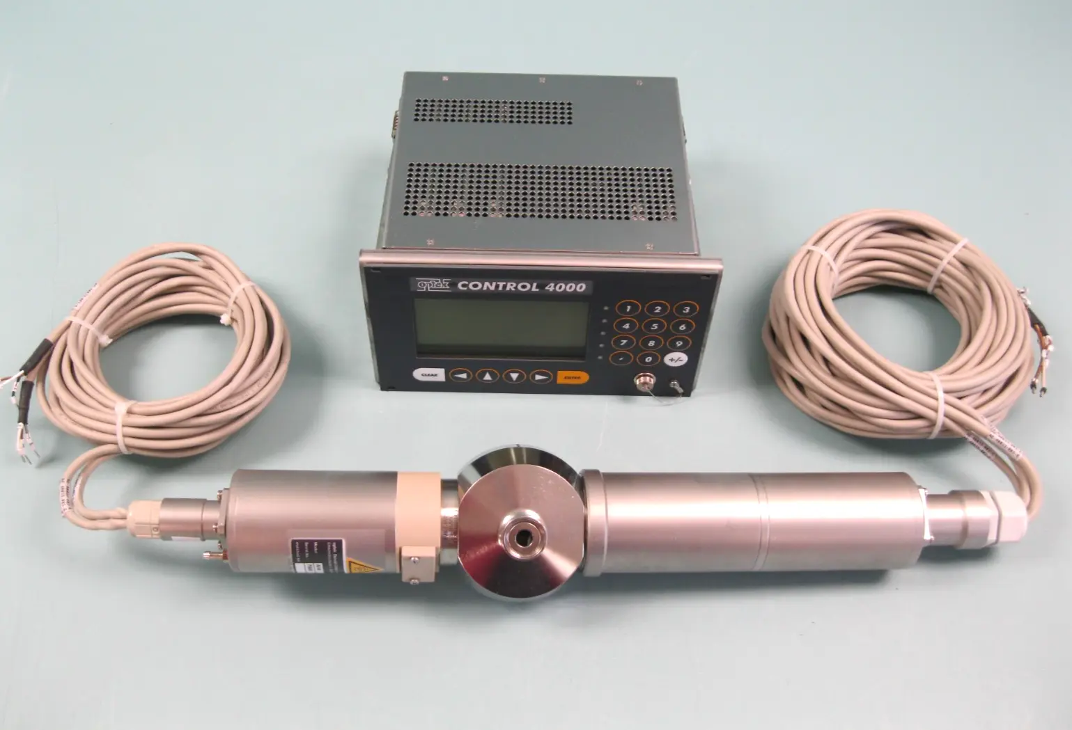 USED Optek AF46, C4000