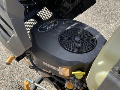 Used CRAFTSMAN T8200 Mowers Michigan US | Miedema Asset Management Group #1769189
