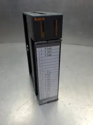 USED Mitsubishi Electric A1S38B