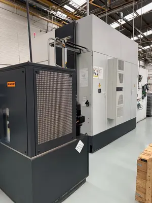 USED 2019 PITTLER PV 315