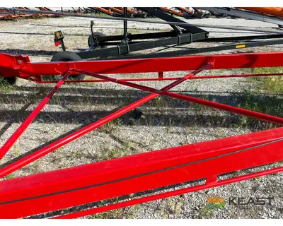 Used HUTCHINSON _UNKNOWN_ Augers Iowa US | Keast Enterprises #1360266
