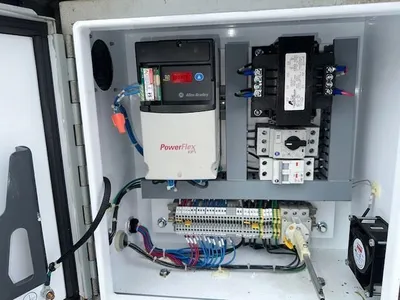 DAY 4" x 12" Mill Roll Paint (2, 3 or More Rolls) | Perry Equipment (9)