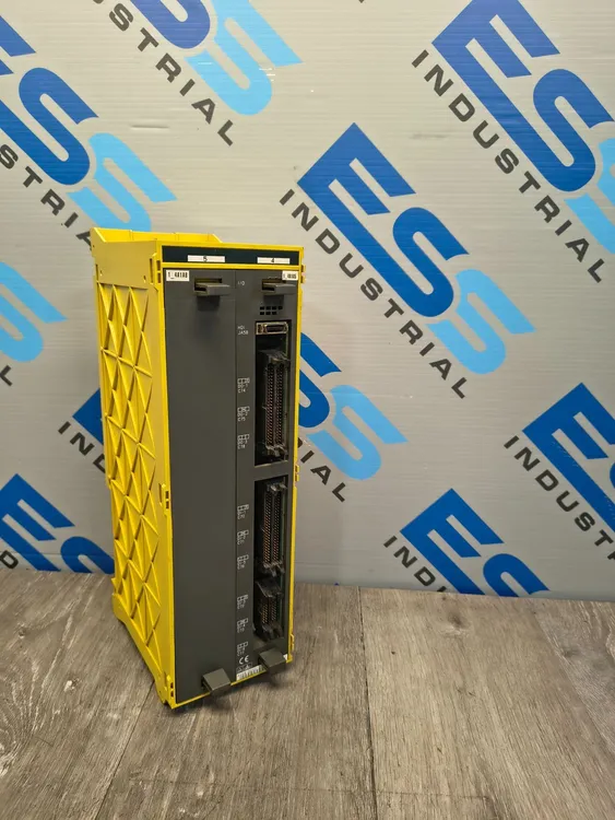 Used FANUC A16B-2202-0721/04A600351 Servo Drives South Carolina US | ESS Industrial Equipment Sales #1098722