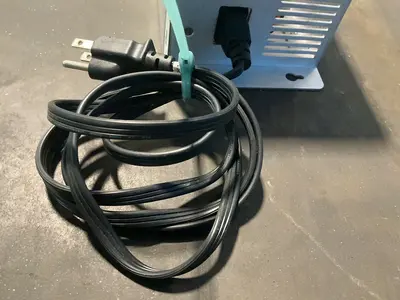 Used POWERONE 1787DNPS/A DC Power Supplies Ohio US | HGR 24 #1355815