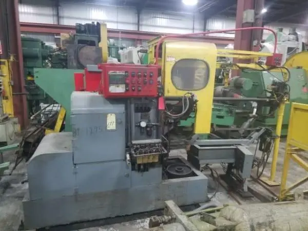 Used MODERN 3LD Tube & Pipe Machinery (Miscellaneous) Ohio US | D & D Industries #473805