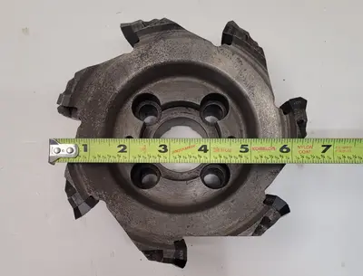 Used KENNAMETAL KSOM160R07F07 Misc Industrial Equipment Kentucky US | Aucto #686845