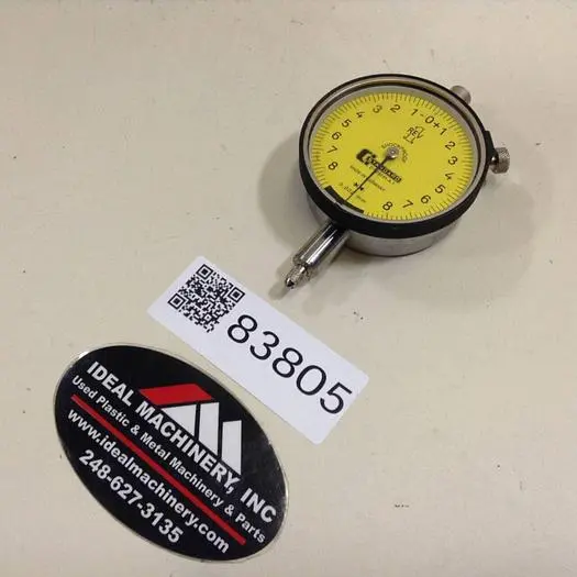 Used STANDARD D1-23281-A-1 Indicators Michigan US | Ideal Machinery #776693