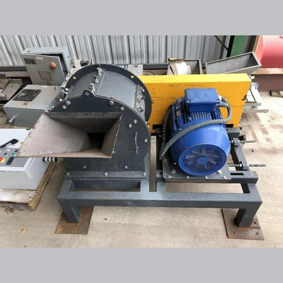 StokkerMill IM30 Impact Mill