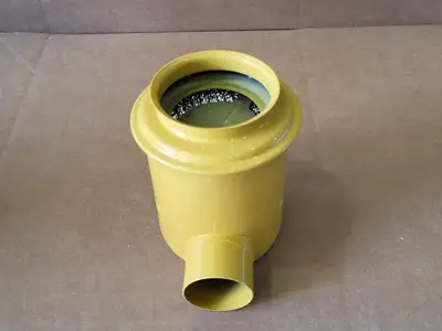 USED CATERPILLAR 4W-3027