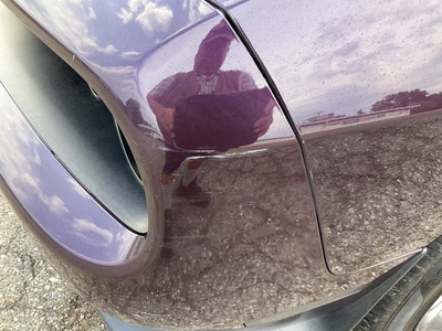 Used 2021 DODGE CHALLENGER Cars Michigan US | Miedema Asset Management Group #1483674